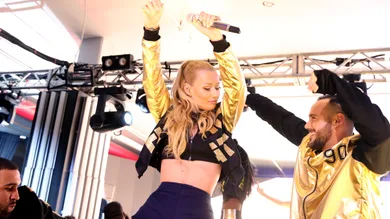 Jonathan Leibson/Getty Images