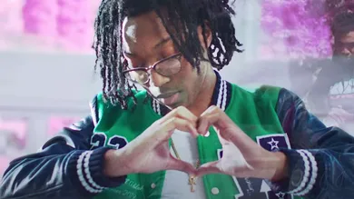 Lil Tecca via YouTube