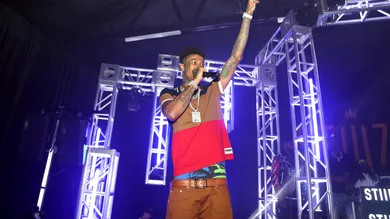 Jerritt Clark/Getty Images