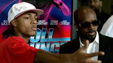 Mark Mainz/Getty Images