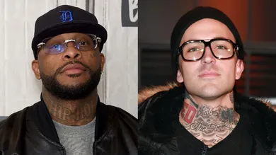 Jamie McCarthy/Getty Images, Astrid Stawiarz/Getty Images