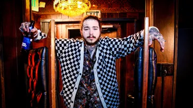 Rich Fury/ Getty Images