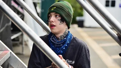 Theo Wargo/Getty Images