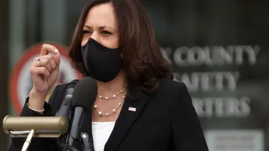 Alex Wong/Getty Images