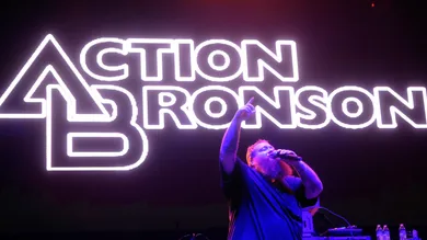 Frazer Harrison/Getty Images