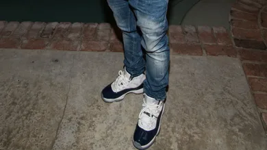 Emma McIntyre/Getty Images