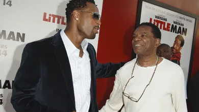 Stephen Shugerman/Getty Images