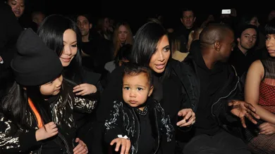 Craig Barritt/Getty Images)