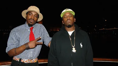 Jon Furniss/Getty Images