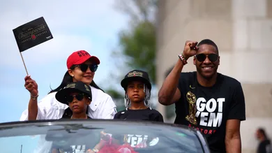 Vaughn Ridley/Getty Images