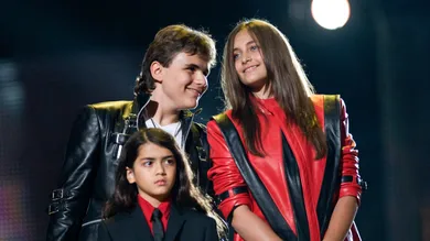 Samir Hussein/WireImage