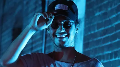 Randy Shropshire/Getty Images