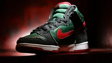 Dina Rudick/The Boston Globe via Getty Images