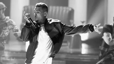 Frederick M. Brown/Getty Images