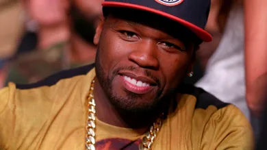 Image via Getty images