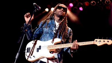 Kevin Winter/Getty Images