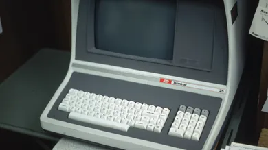 Hulton Archive/Getty Images