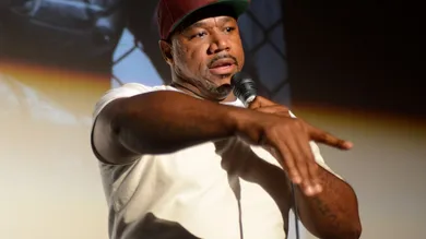 Keipher McKennie / Contributor / Getty Images