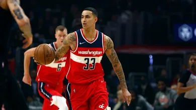 Ronald Martinez/Getty Images