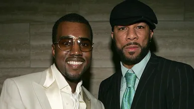 Frank Micelotta/Getty Images