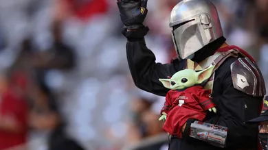 Christian Petersen / Getty Images