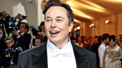 Dimitrios Kambouris/Getty Images