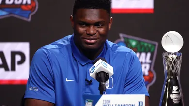 Mike Lawrie/Getty Images