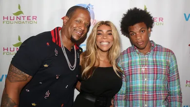 Bruce Glikas/Bruce Glikas/Getty Images