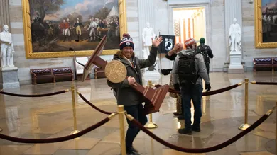 Win McNamee/Getty Images