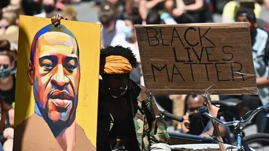 ANGELA WEISS / Contributor / Getty Images