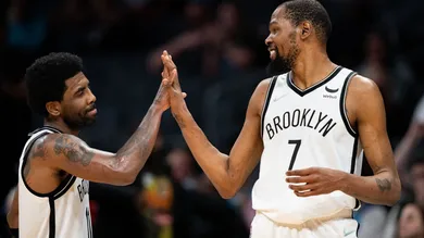 Jacob Kupferman/Getty Images