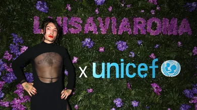 Elisabetta Villa/Getty Images