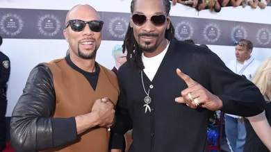 Jeff Kravitz/Getty Images