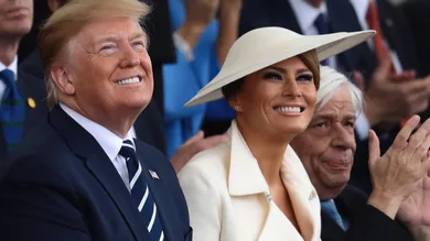 Dan Kitwood/Getty Images