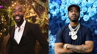 Laurent KOFFEL/Gamma-Rapho via Getty Images, Shareif Ziyadat/Getty Images