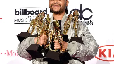 David Becker/Stringer/Getty Images