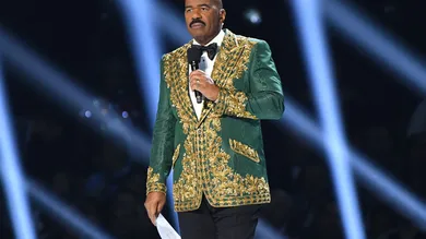 Paras Griffin/Getty Images