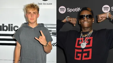 Jerod Harris/Getty Images, Frazer Harrison/Getty Images