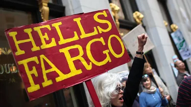 Justin Sullivan/Getty Images