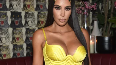 Dimitrios Kambouris/Getty Images