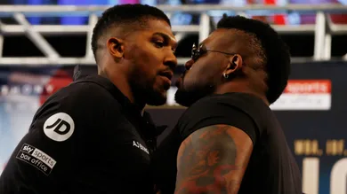 Mike Stobe/Getty Images