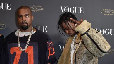 Pascal Le Segretain/Getty Images