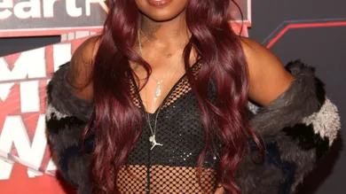 Jesse Grant / Stringer / Getty Images