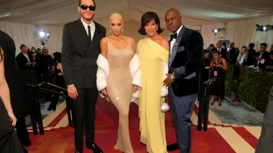 Kevin Mazur/MG22/Getty Images