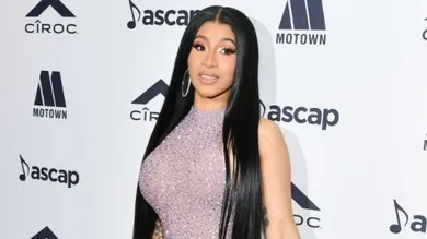 Amy Sussman/Getty Images