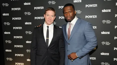 Bryan Bedder/Getty Images for Starz