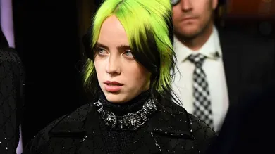 Handout / Handout / Getty Images