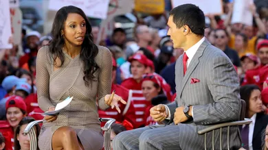 Abbie Parr/Getty Images