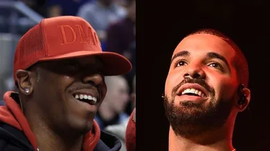 Vaughn Ridley / Stringer / Getty Images, Paras Griffin / Contributor / Getty Images