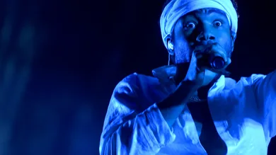 Nicholas Hunt / Getty